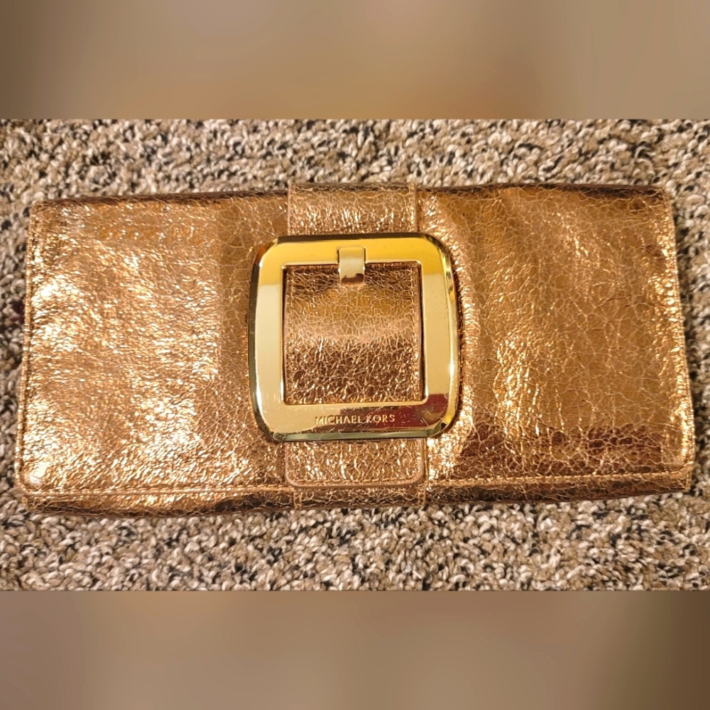 🎈Michael Kors Clutch